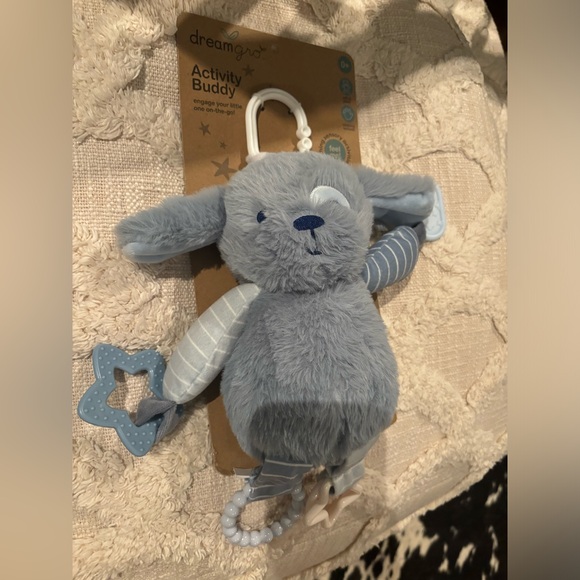 Stuffy - Picture 3 of 3